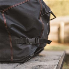 Double Stitched Seams