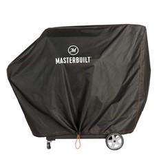 Masterbuilt Connected Charcoal Large Grill Cover 