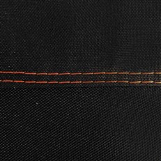 Double Stitched Seams 