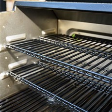 Durable, Non-stick Porcelain Coating