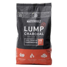 Lump Charcoal
