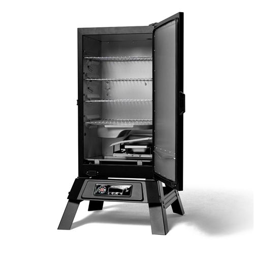 Masterbuilt Digital Electric Smoker 710 Wi-Fi Digital Control with App Connectivity