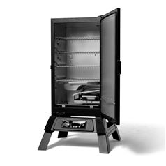 Masterbuilt Digital Electric Smoker 710 Wi-Fi Digital Control with App Connectivity