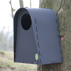 Tawny Owl Eco Nest Box