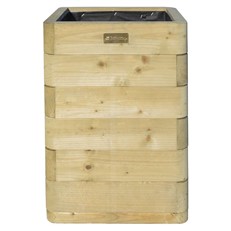 Marberry Tall Planter