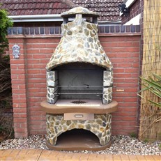 Stylish Light Slate Finish