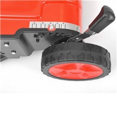 Petrol Garden Lawn Aerator