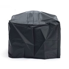 Premium Wood Burning Stone Fire Pit