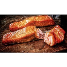 Smoked Salmon